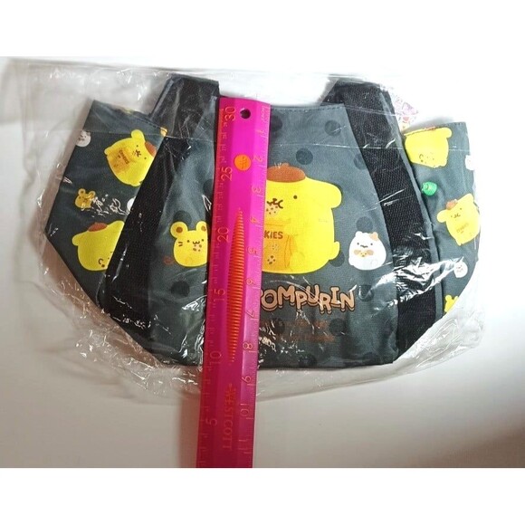 Pompompurin sanrio tote bag - Picture 5 of 5